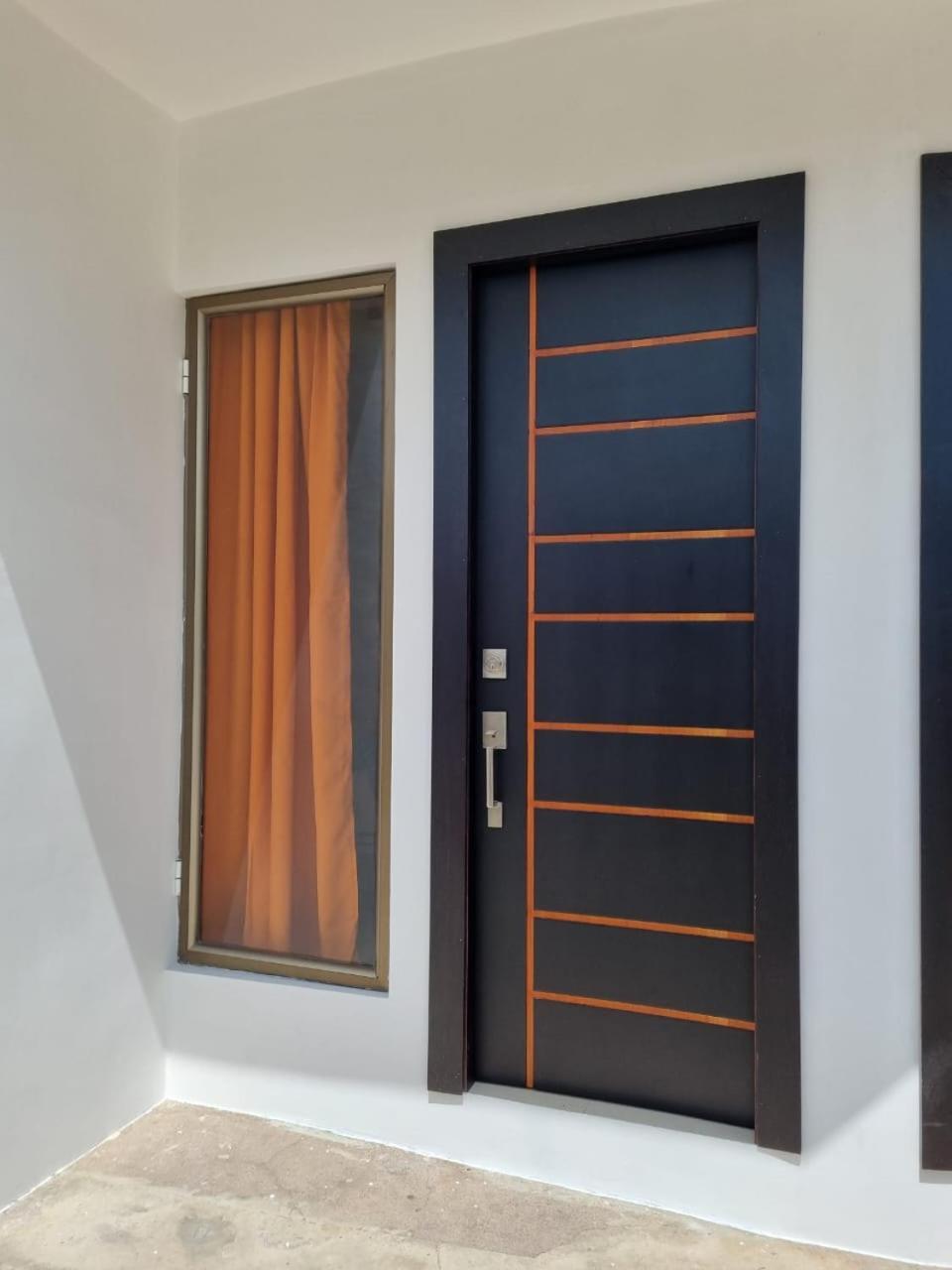 Casa Rosita Quarto em Acomodações Particulares
