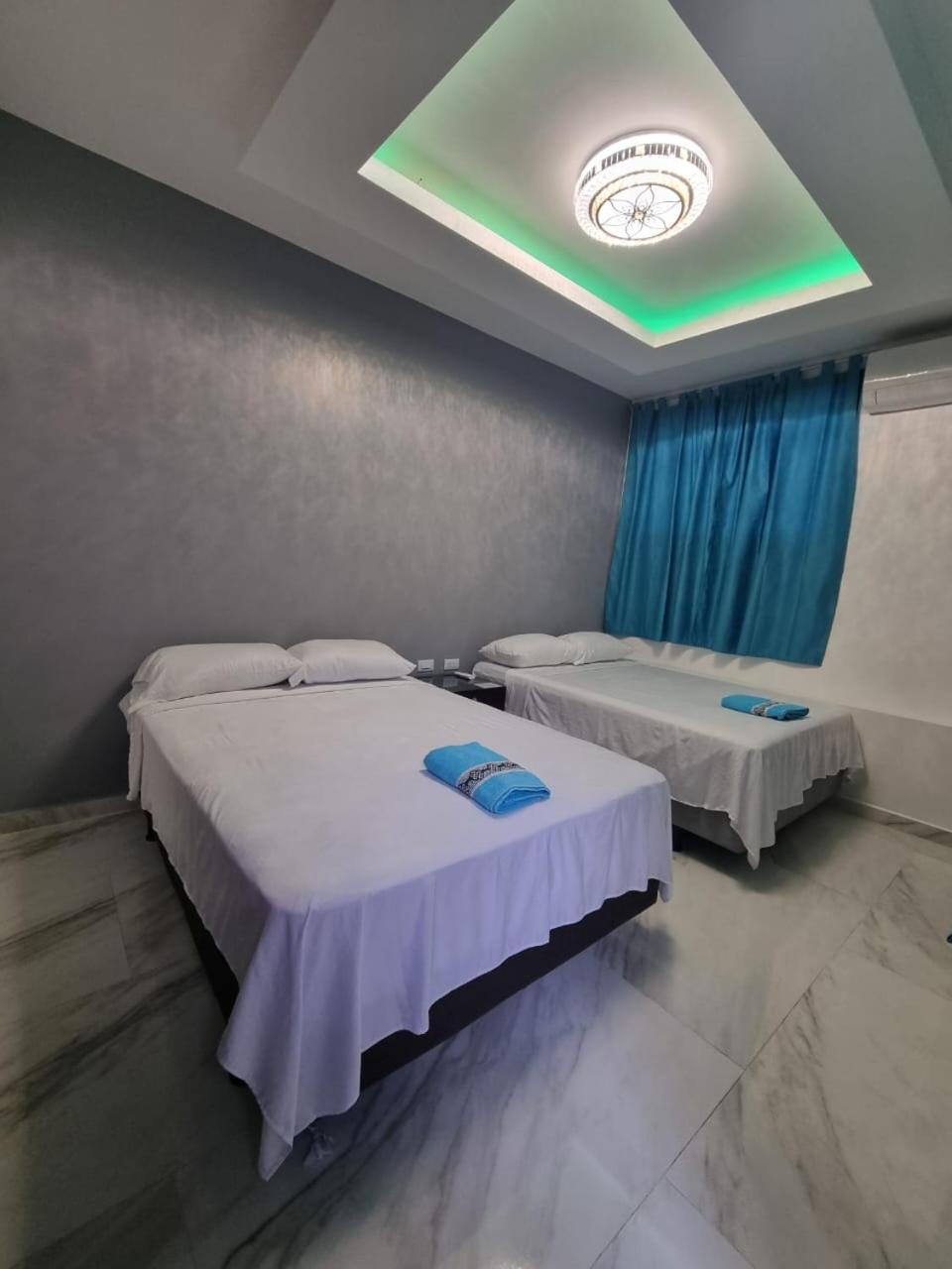 Casa Rosita Quarto em Acomodações Particulares