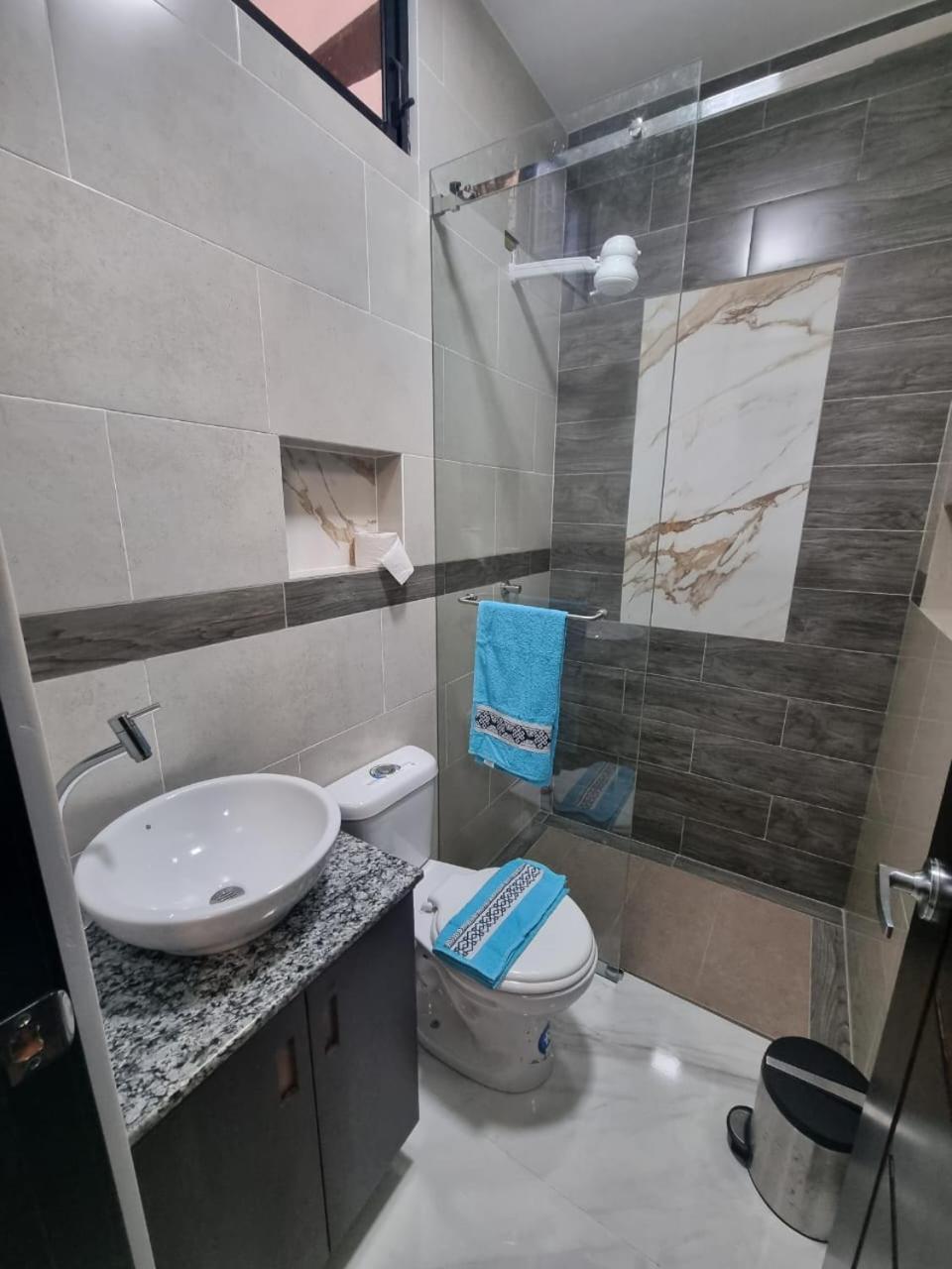 Quarto em Acomodações Particulares Casa Rosita